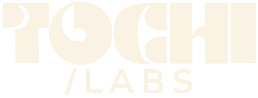 TOCHI .Labs by TOCHI .dev Studio — 1-Month Production Internship (tochidevstudio.in/labs)